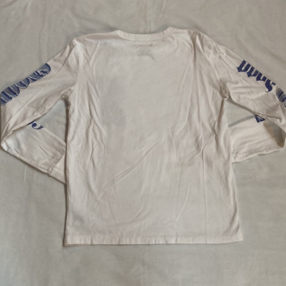 Snoop Dogg long sleeve t-shirt - Picture 2 of 11